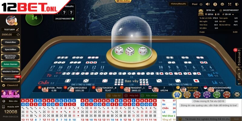 World Cup 2026、Tỷ lệ kèo WC、Kèo rung WC、Kèo tỷ số chính xác Kỹ năng nghe hột tài xỉu cần thời gian để thành thạo, luyện tập mỗi ngày