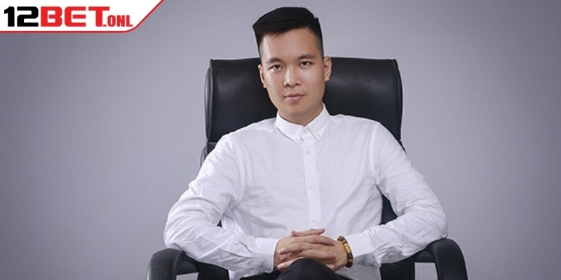 CEO Nguyễn Thành Vinh – Chân Dung CEO Trẻ Tài Ba Của KUBET 5 World Cup 2026、Tỷ lệ kèo WC、Kèo rung WC、Kèo tỷ số chính xác CEO Nguyễn Thành Vinh có tầm ảnh hưởng lớn trong giới cá cược