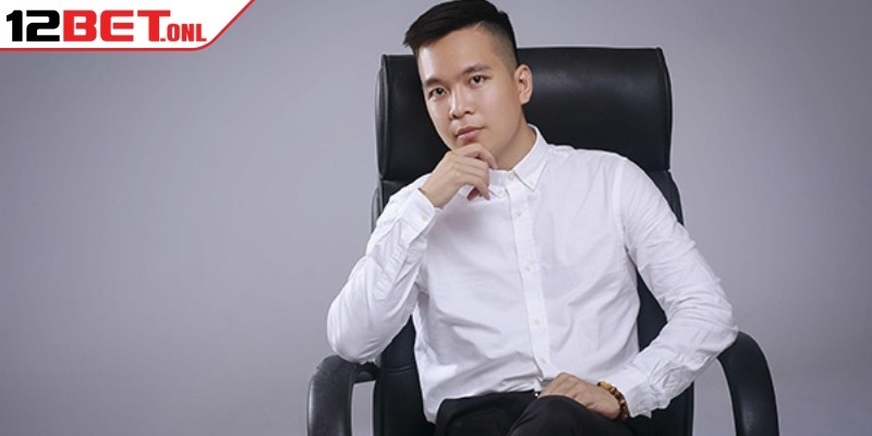 CEO Nguyễn Thành Vinh – Chân Dung CEO Trẻ Tài Ba Của KUBET 6 World Cup 2026、Tỷ lệ kèo WC、Kèo rung WC、Kèo tỷ số chính xác CEO Nguyễn Thành Vinh với thành tích học tập ấn tượng, tạo nền tảng vững chắc